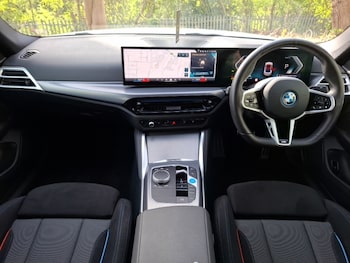Used BMW i4 2025 for sale - 78283649: Photo