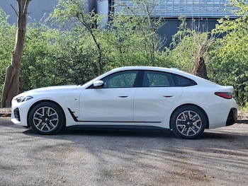 Used BMW i4 2025 for sale - 78283649: Photo