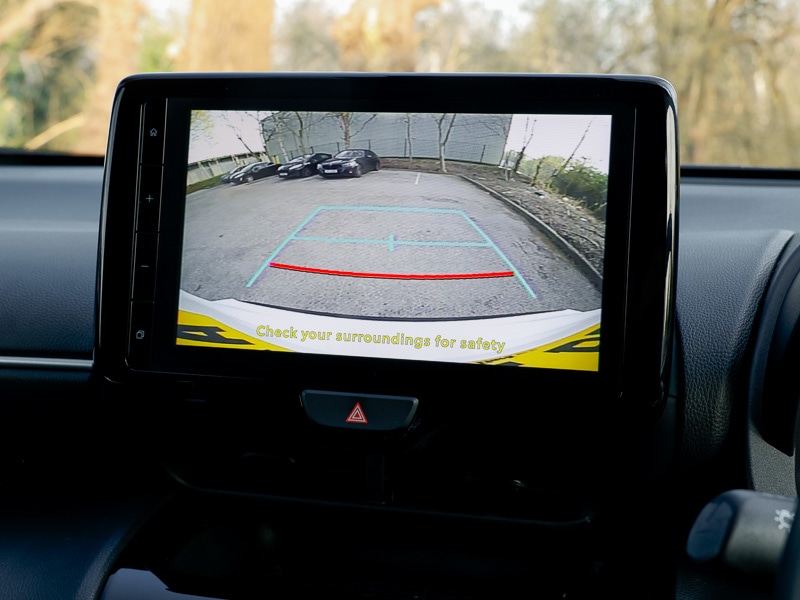 Used Toyota Yaris Cross 2022 for sale - 78046564: Photo 11