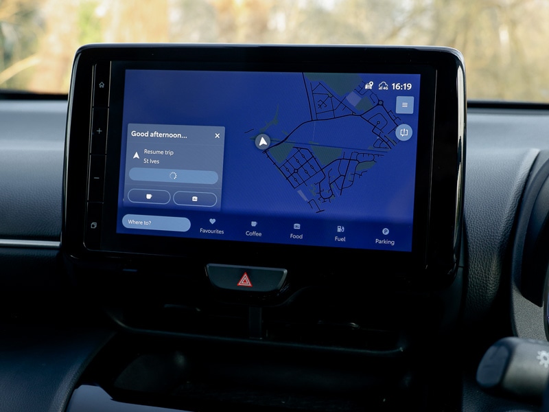 Used Toyota Yaris Cross 2022 for sale - 78046564: Photo 12