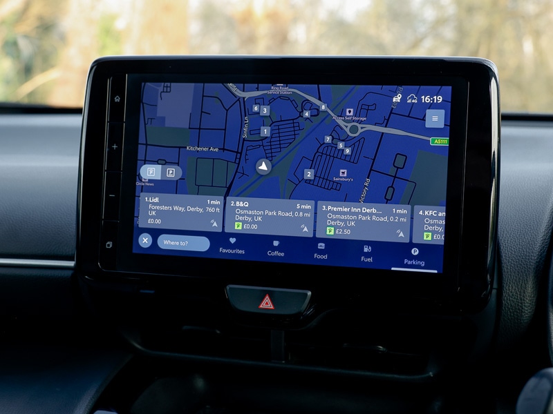 Used Toyota Yaris Cross 2022 for sale - 78046564: Photo 13