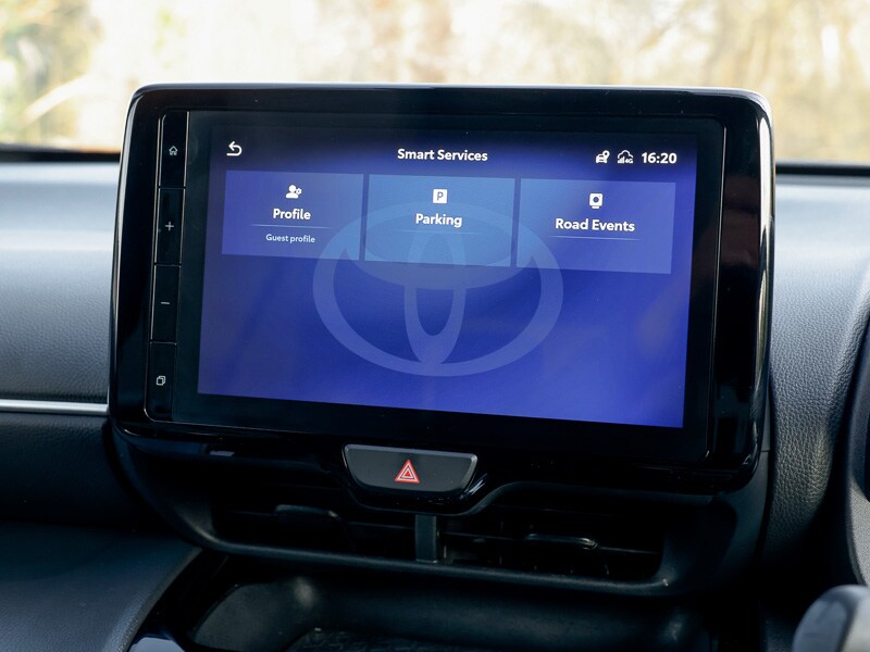 Used Toyota Yaris Cross 2022 for sale - 78046564: Photo 15