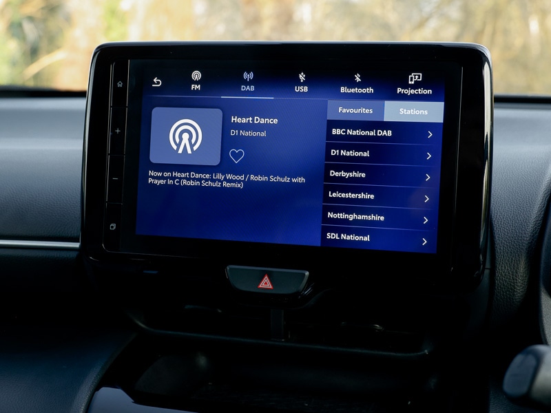 Used Toyota Yaris Cross 2022 for sale - 78046564: Photo 16