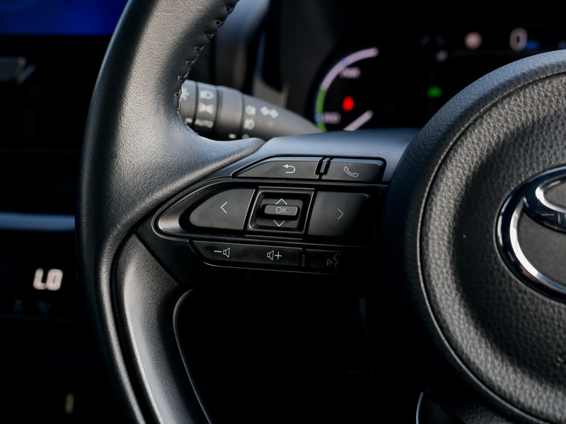 Used Toyota Yaris Cross 2022 for sale - 78046564: Photo 18