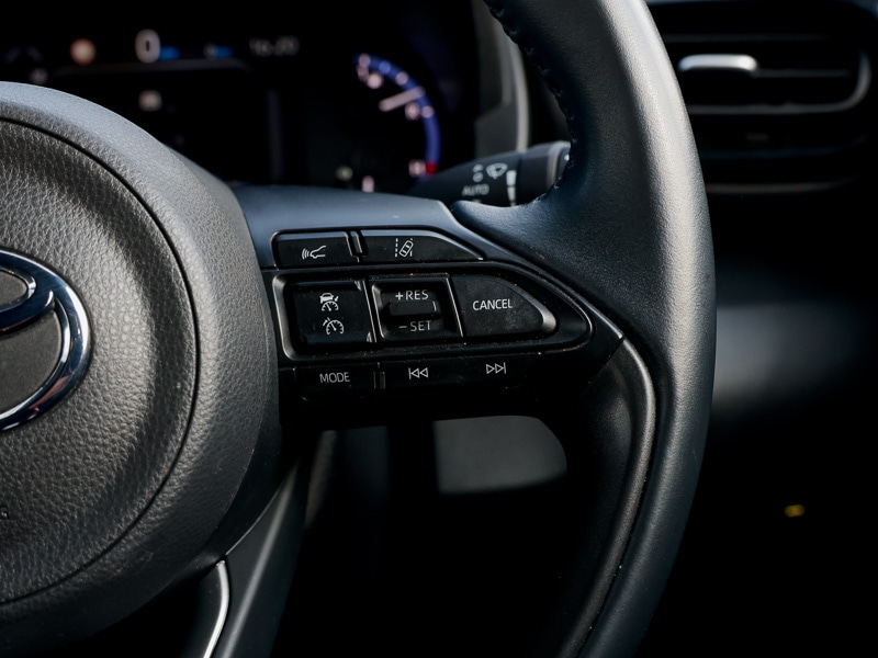 Used Toyota Yaris Cross 2022 for sale - 78046564: Photo 19