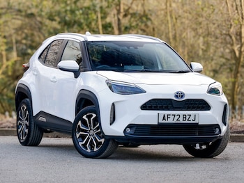 Used Toyota Yaris Cross 2022 for sale - 78046564: Photo