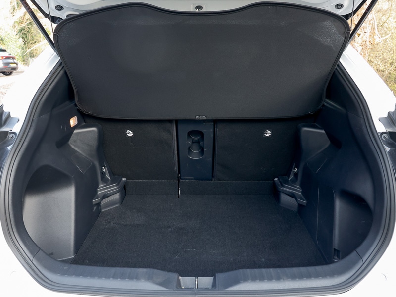 Used Toyota Yaris Cross 2022 for sale - 78046564: Photo 8