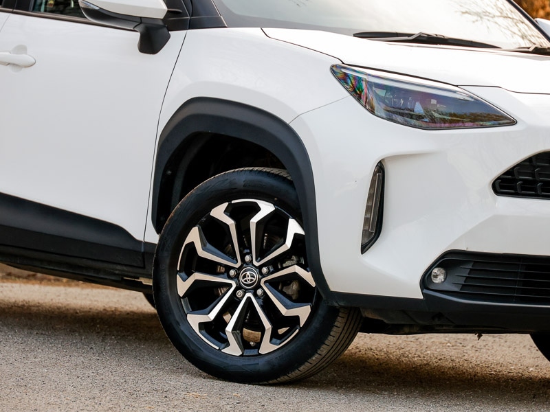 Used Toyota Yaris Cross 2022 for sale - 78046564: Photo 9