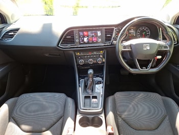 Used SEAT Leon 2018 for sale - 78369157: Photo