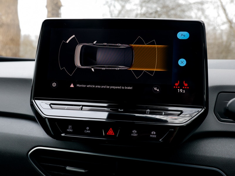 Used Volkswagen ID.3 2023 for sale - 77751288: Photo 13