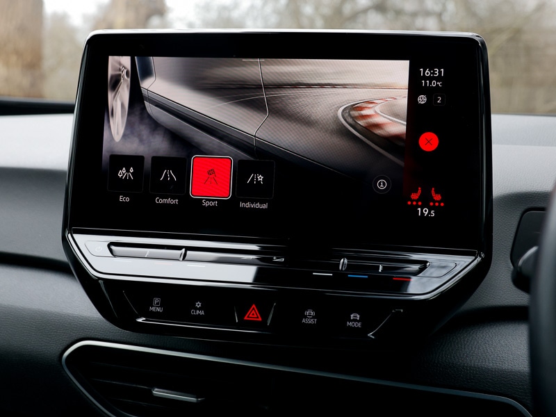 Used Volkswagen ID.3 2023 for sale - 77751288: Photo 14