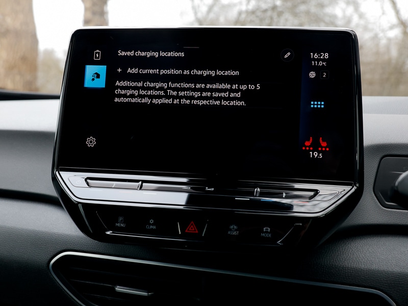 Used Volkswagen ID.3 2023 for sale - 77751288: Photo 17