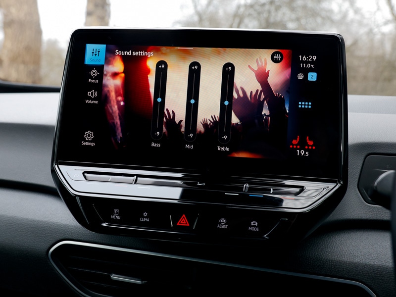 Used Volkswagen ID.3 2023 for sale - 77751288: Photo 18