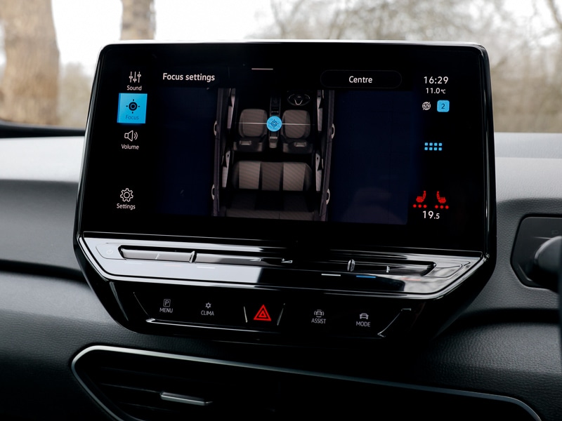 Used Volkswagen ID.3 2023 for sale - 77751288: Photo 19