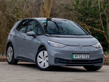 Volkswagen ID.3 feature image