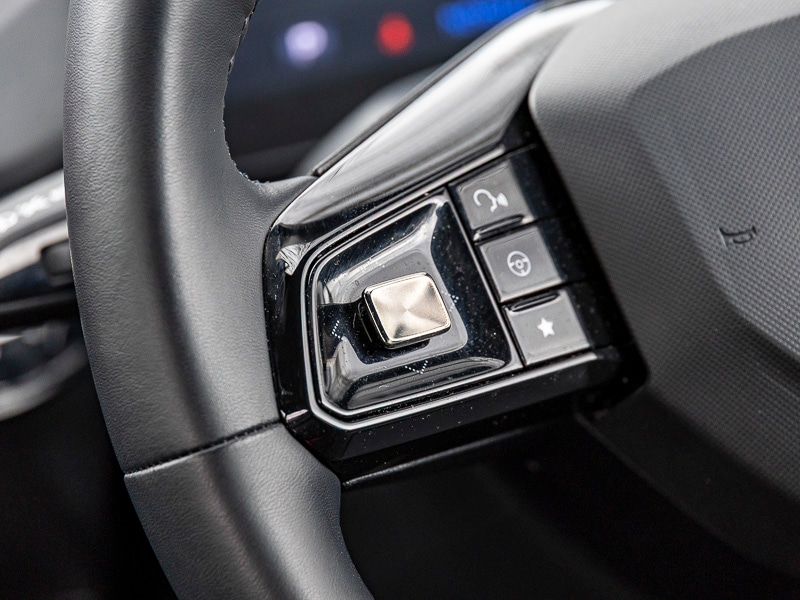 Used MG MG4 2024 for sale - 77822889: Photo 11