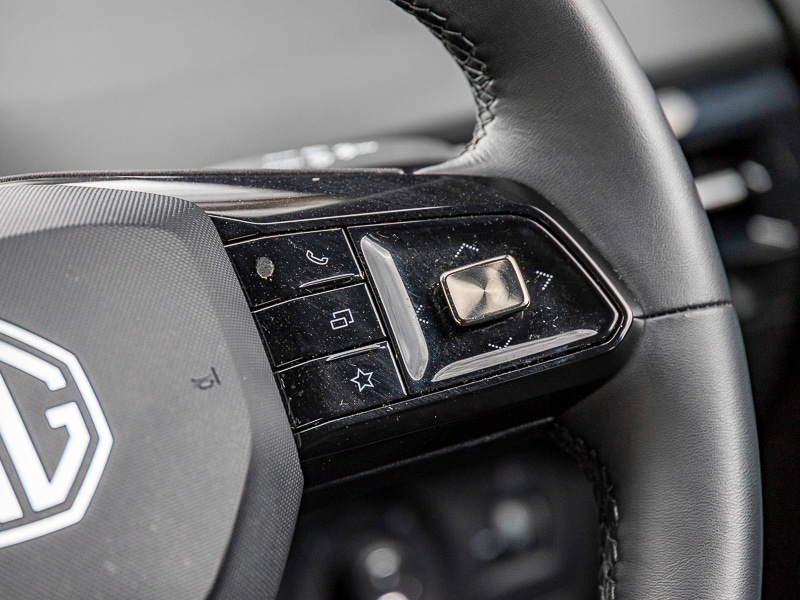 Used MG MG4 2024 for sale - 77822889: Photo 13