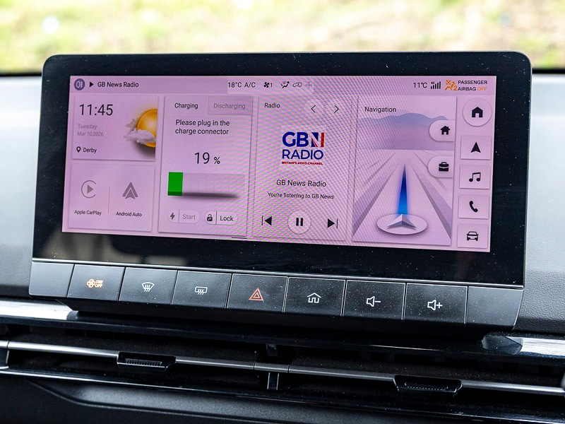 Used MG MG4 2024 for sale - 77822889: Photo 18