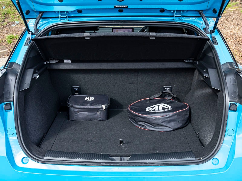 Used MG MG4 2024 for sale - 77822889: Photo 19