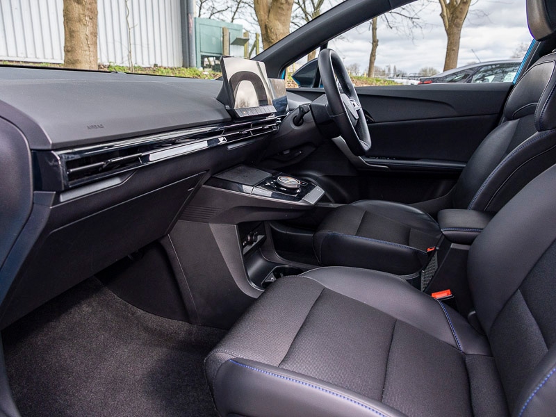 Used MG MG4 2024 for sale - 77822889: Photo 5