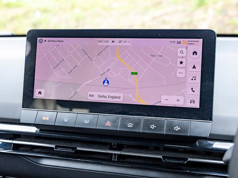 Used MG MG4 2024 for sale - 77822889: Photo 7