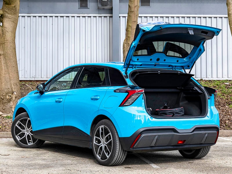 Used MG MG4 2024 for sale - 77822889: Photo 8