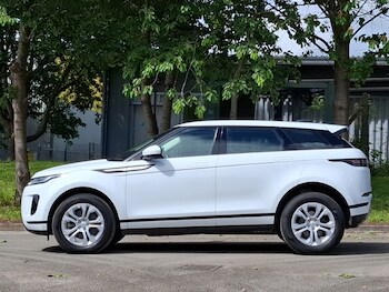 Used Land Rover Range Rover Evoque 2021 for sale - 78953086: Photo