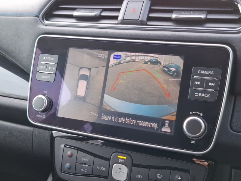 Used Nissan Leaf 2022 for sale - 78211246: Photo 10