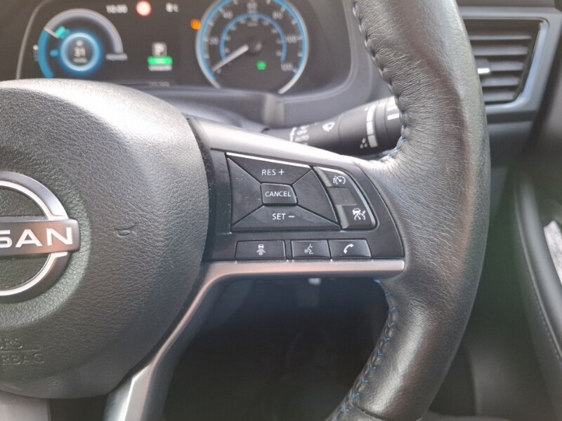 Used Nissan Leaf 2022 for sale - 78211246: Photo 17