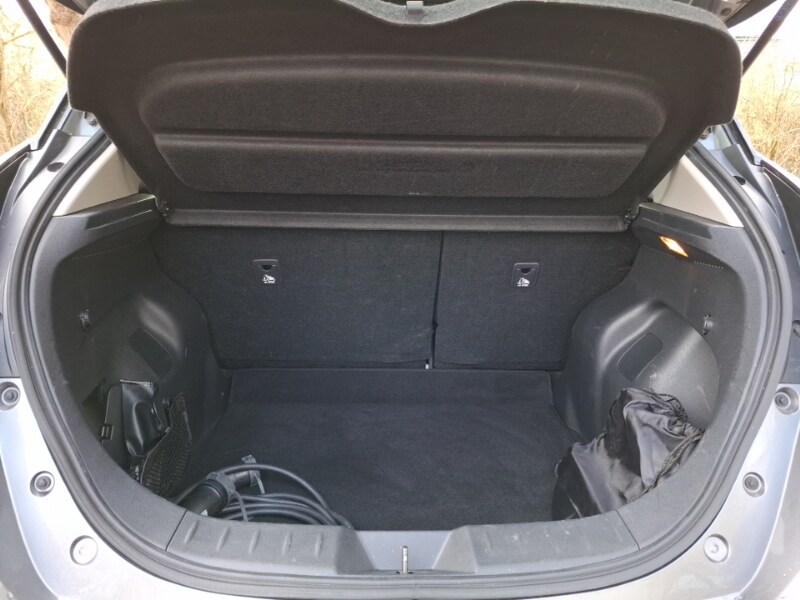 Used Nissan Leaf 2022 for sale - 78211246: Photo 8