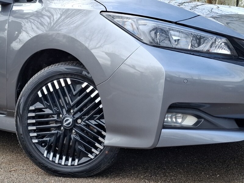 Used Nissan Leaf 2022 for sale - 78211246: Photo 9