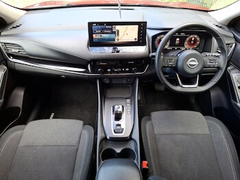 Used Nissan Qashqai 2024 for sale - 78795539: Photo