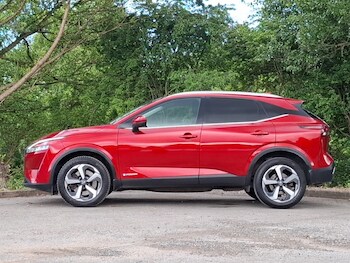 Used Nissan Qashqai 2024 for sale - 78795539: Photo