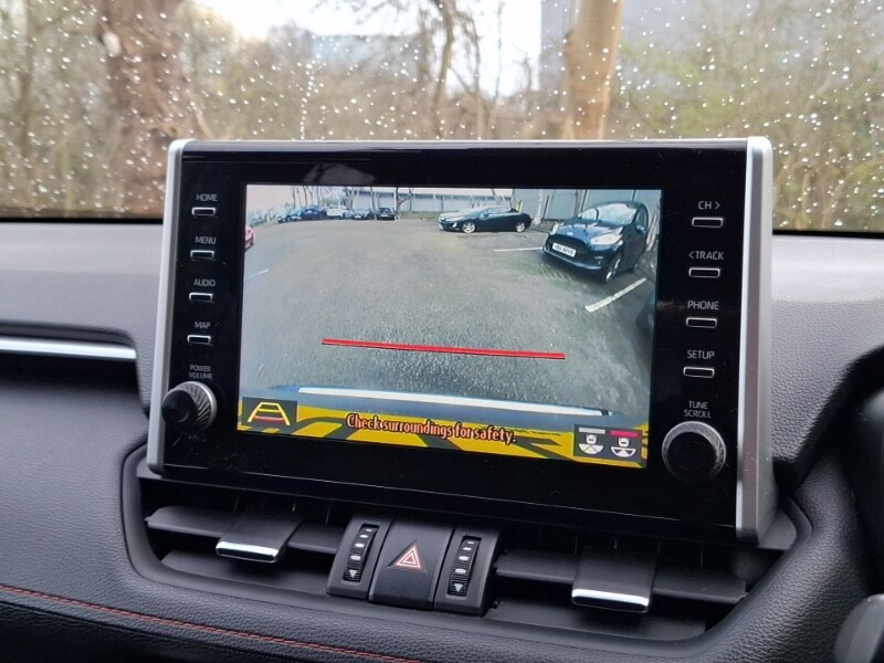 Used Toyota RAV4 2022 for sale - 77908303: Photo 10