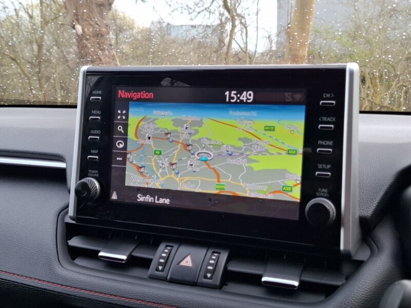 Used Toyota RAV4 2022 for sale - 77908303: Photo 11