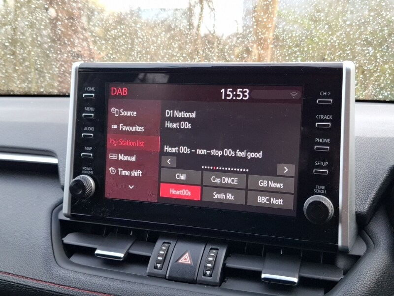 Used Toyota RAV4 2022 for sale - 77908303: Photo 13