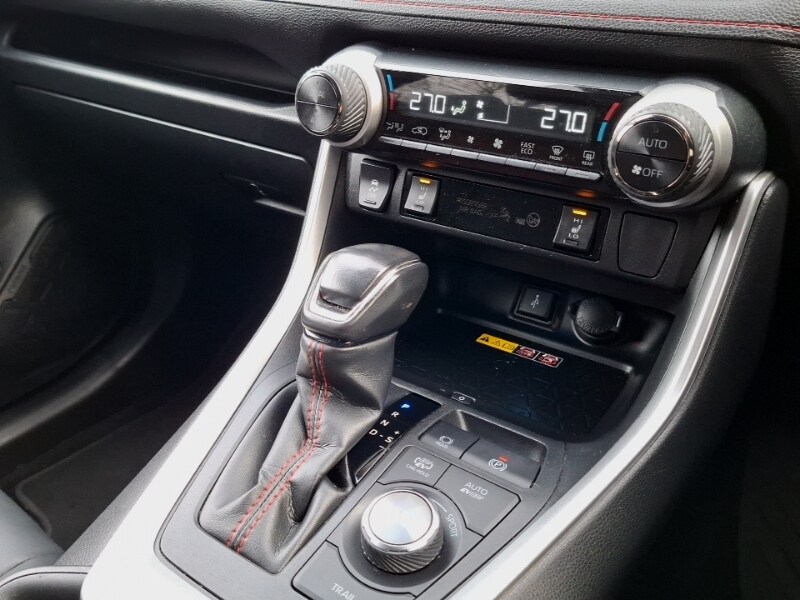 Used Toyota RAV4 2022 for sale - 77908303: Photo 14