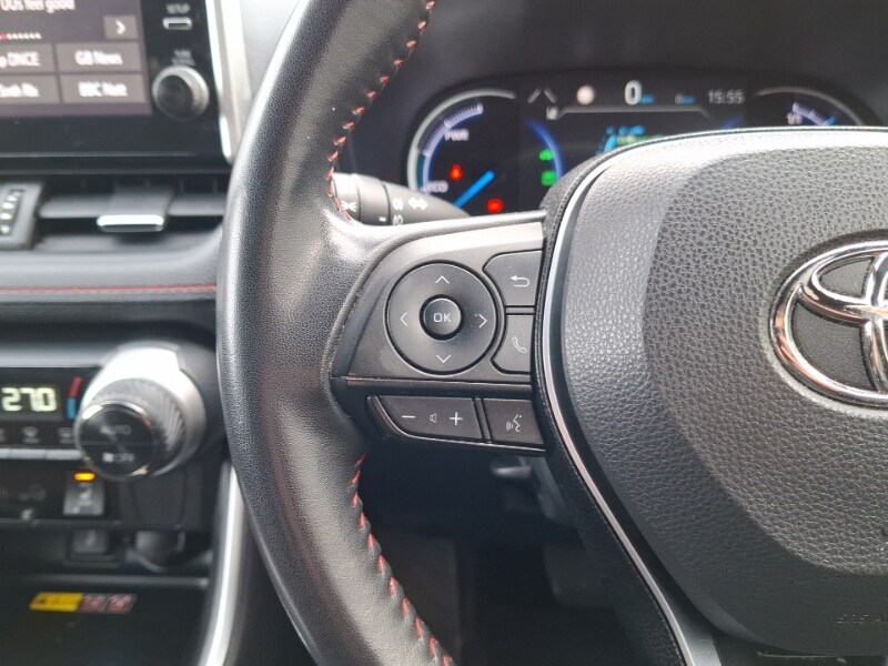 Used Toyota RAV4 2022 for sale - 77908303: Photo 15