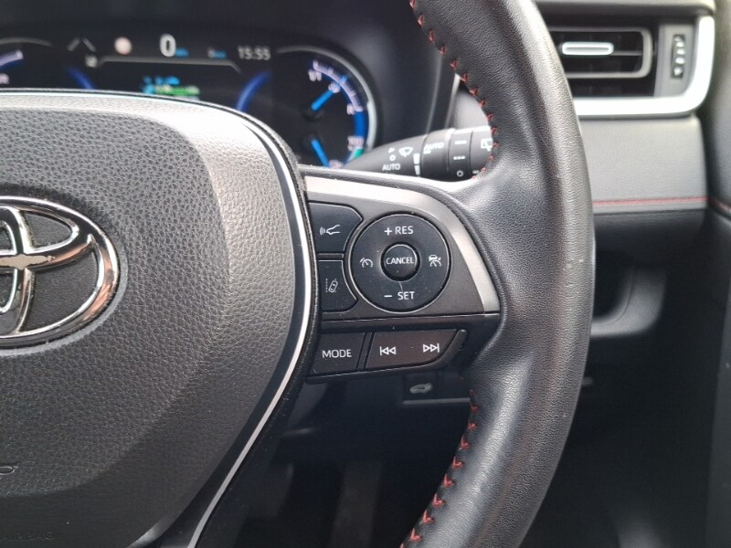 Used Toyota RAV4 2022 for sale - 77908303: Photo 16