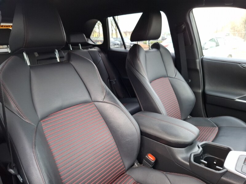 Used Toyota RAV4 2022 for sale - 77908303: Photo 18