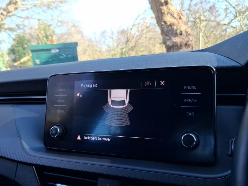 Used Skoda Scala 2023 for sale - 77933010: Photo 10