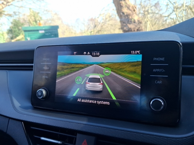 Used Skoda Scala 2023 for sale - 77933010: Photo 13