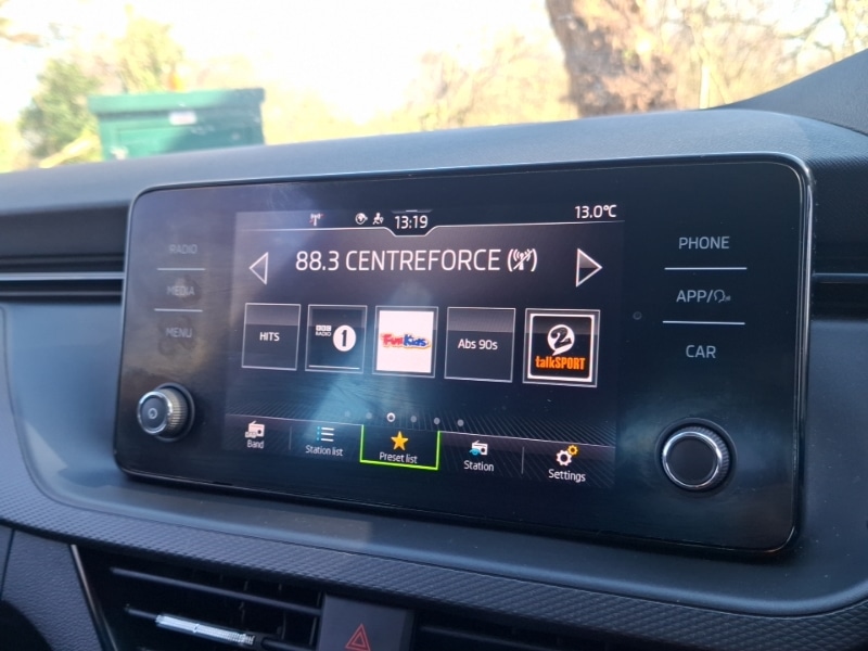 Used Skoda Scala 2023 for sale - 77933010: Photo 14