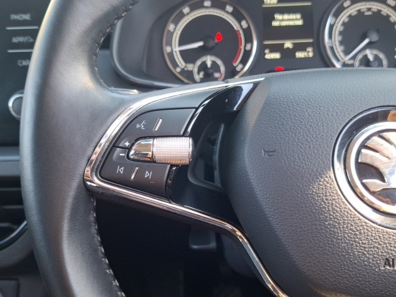 Used Skoda Scala 2023 for sale - 77933010: Photo 16