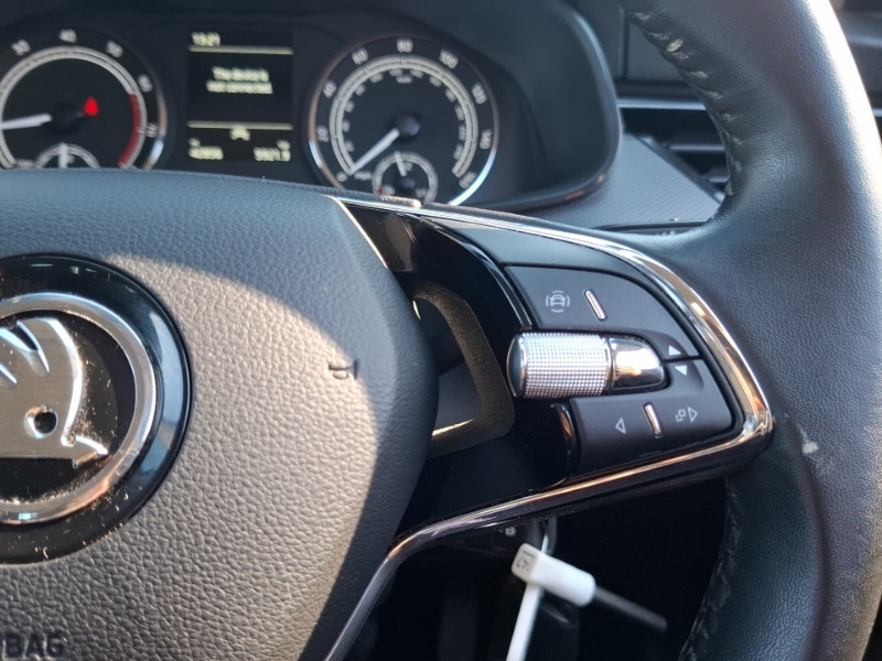 Used Skoda Scala 2023 for sale - 77933010: Photo 17