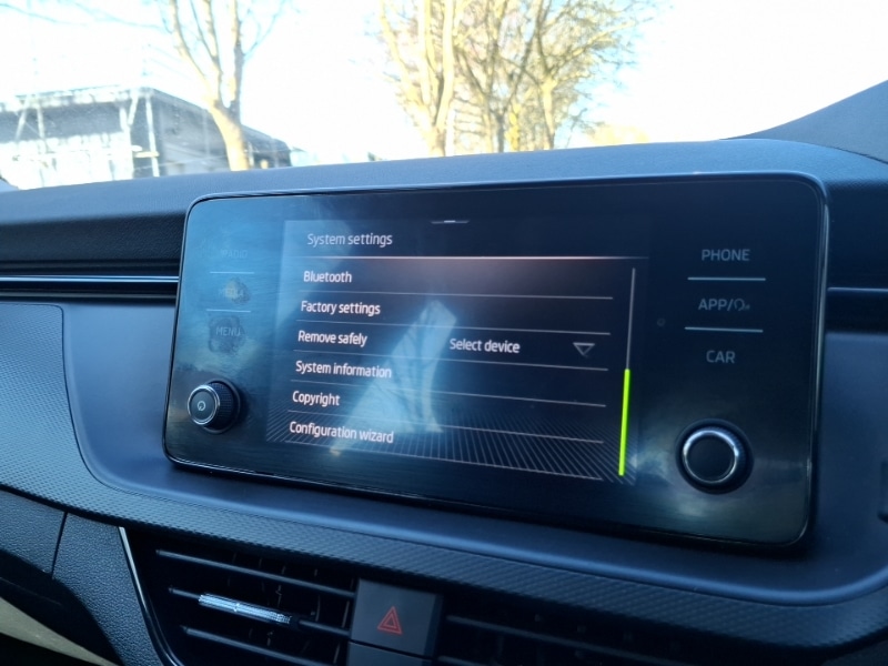 Used Skoda Scala 2023 for sale - 77933010: Photo 19