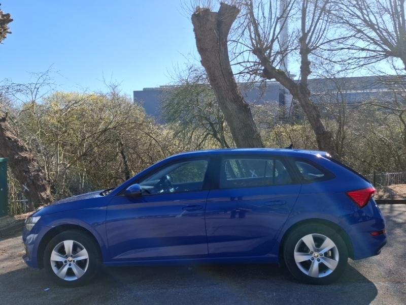 Used Skoda Scala 2023 for sale - 77933010: Photo 4