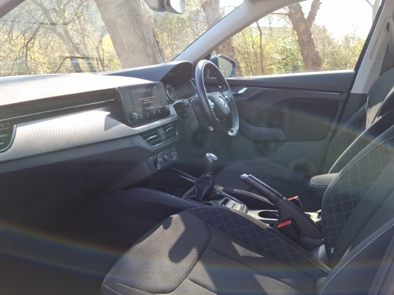 Used Skoda Scala 2023 for sale - 77933010: Photo 5