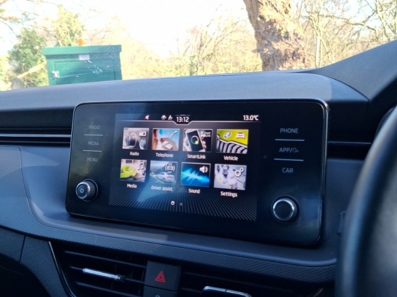 Used Skoda Scala 2023 for sale - 77933010: Photo 7