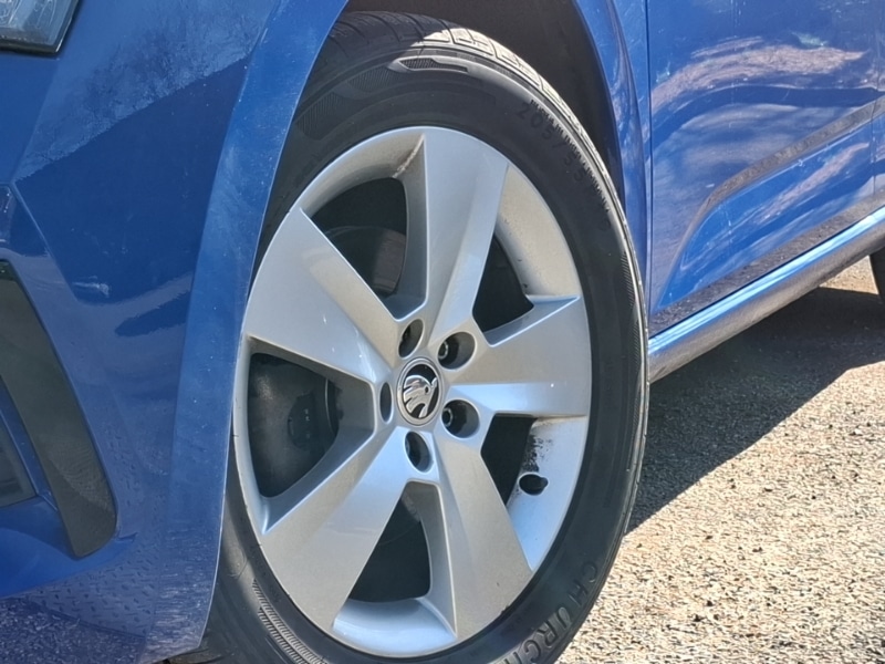 Used Skoda Scala 2023 for sale - 77933010: Photo 9